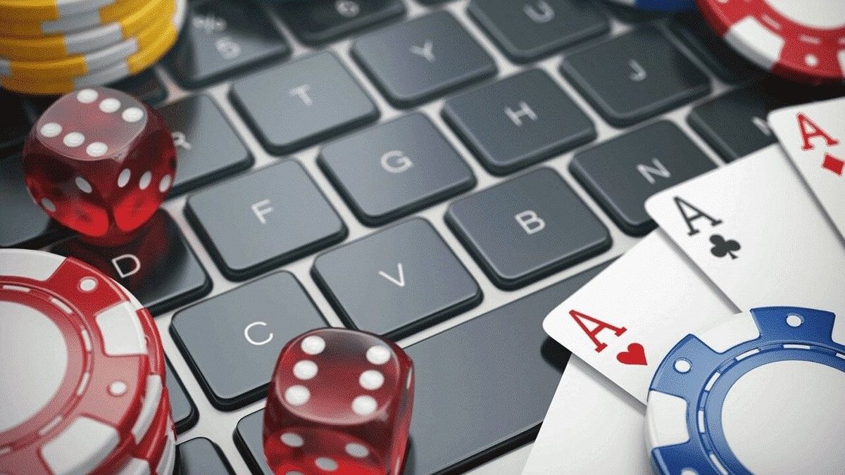 Daman Game پر آن لائن سلاٹس کے بارے میں
