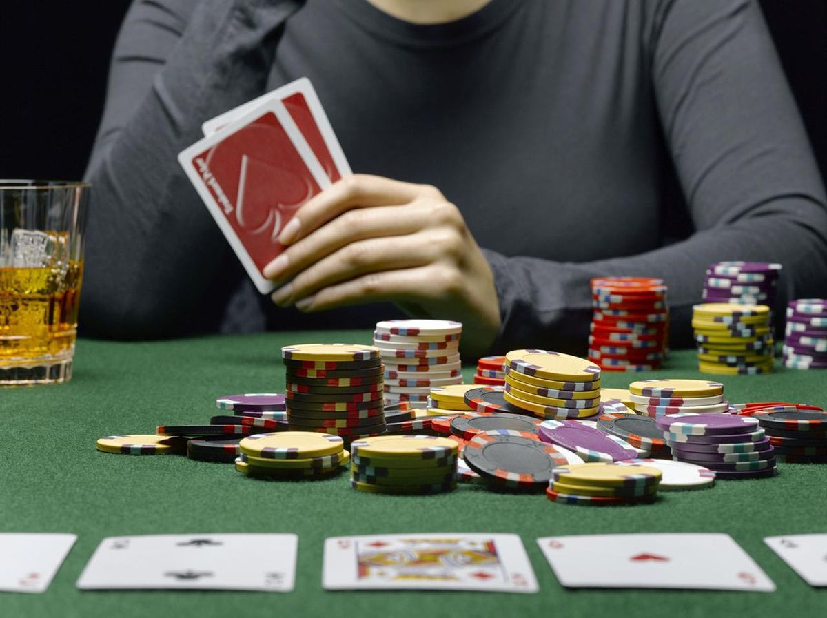 Daman Game کیسینو میں رولیٹی گیمز کے بارے میں معلومات