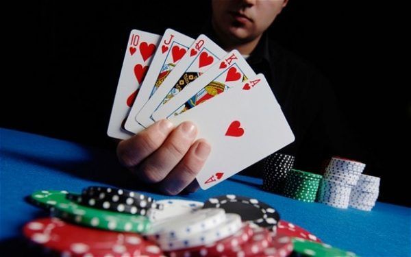 Daman Game کیسینو میں بکراٹکھیلیں