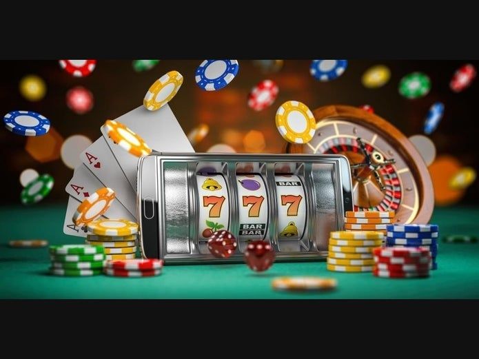 Daman Game کیسینو میں لاٹری گیمز میں حصہ لیں۔