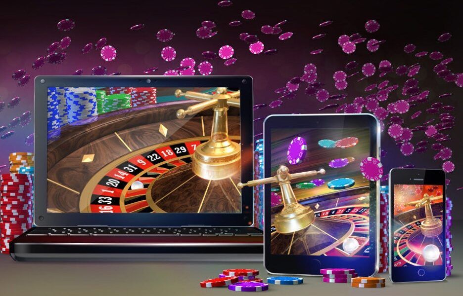 Daman Game آن لائن کیسینو میں کھیلنے کی وجوہات