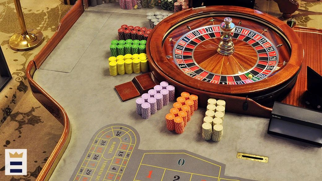 Daman Game کیسینو میں سلاٹ کھیلنا شروع کریں۔