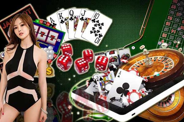 پاکستان کے نئے Daman Gameکیسینو کھلاڑیوں کے لیے خوش آمدید بونس