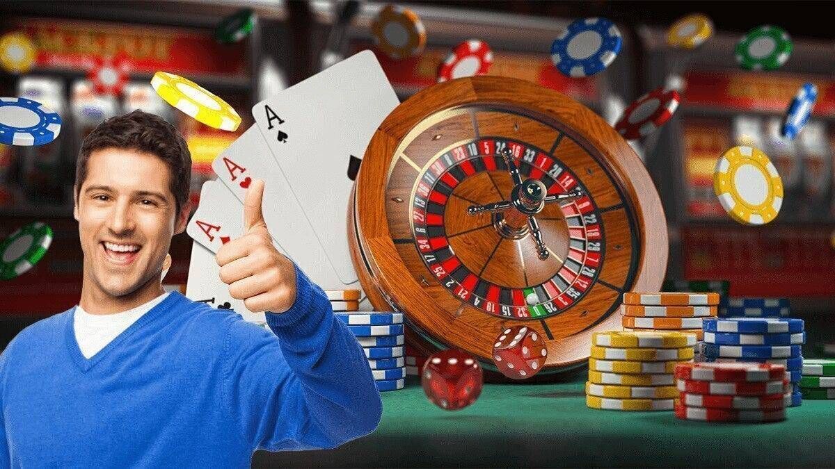 Daman Game آن لائن کیسینو میں اصل گیمز