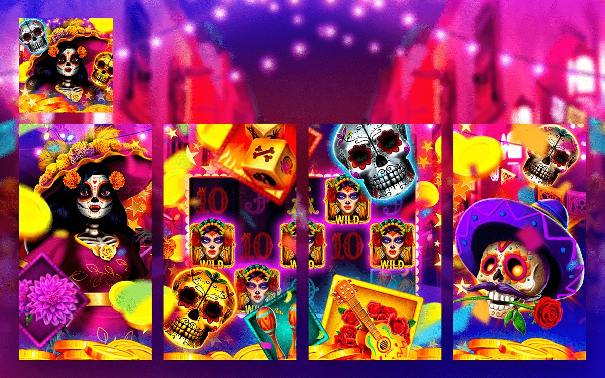 ایک اکاؤنٹ بنائیں یا Daman Game کیسینو میں لاگ ان کریں۔