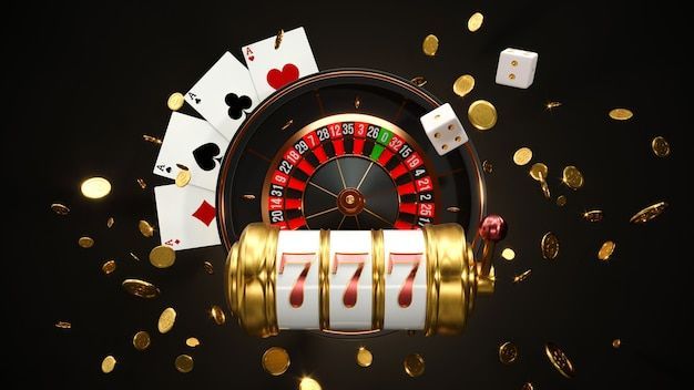 Daman Game آن لائن کیسینو میں اصل گیمز